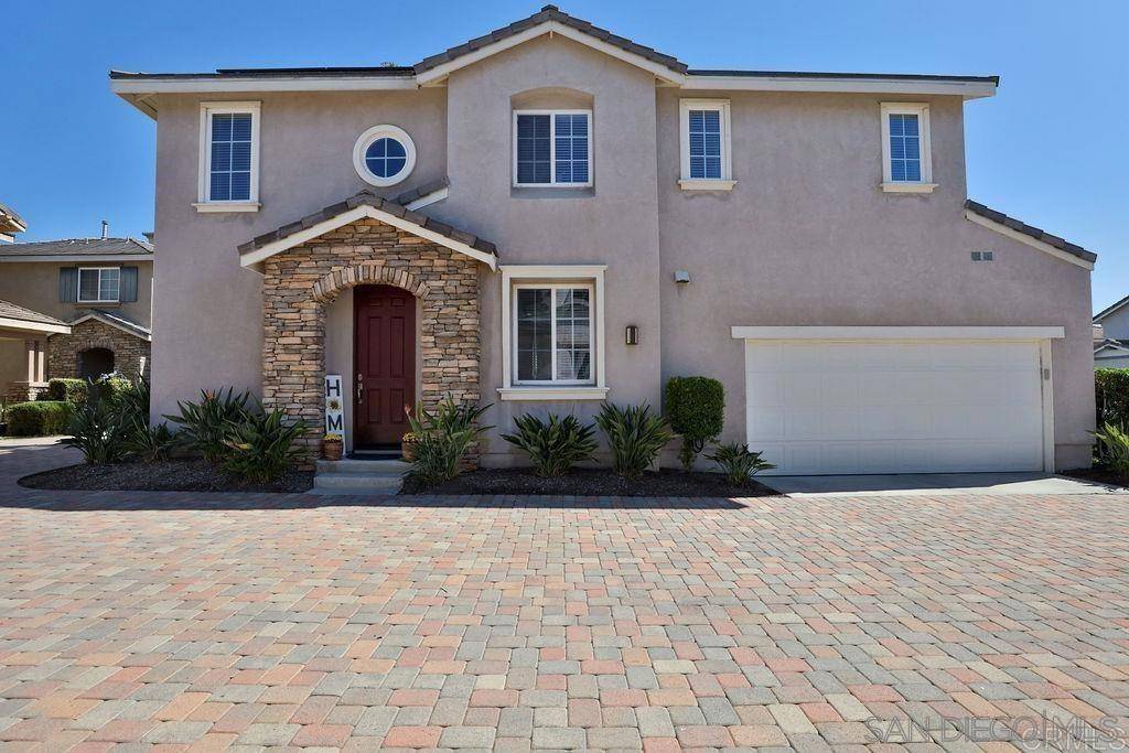Chula Vista, CA 91915,2855 Bear Valley Rd