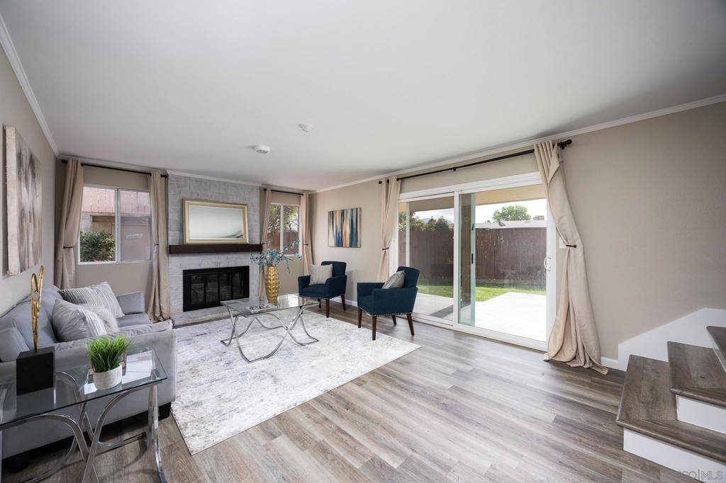 El Cajon, CA 92021,1493 Lily Ave