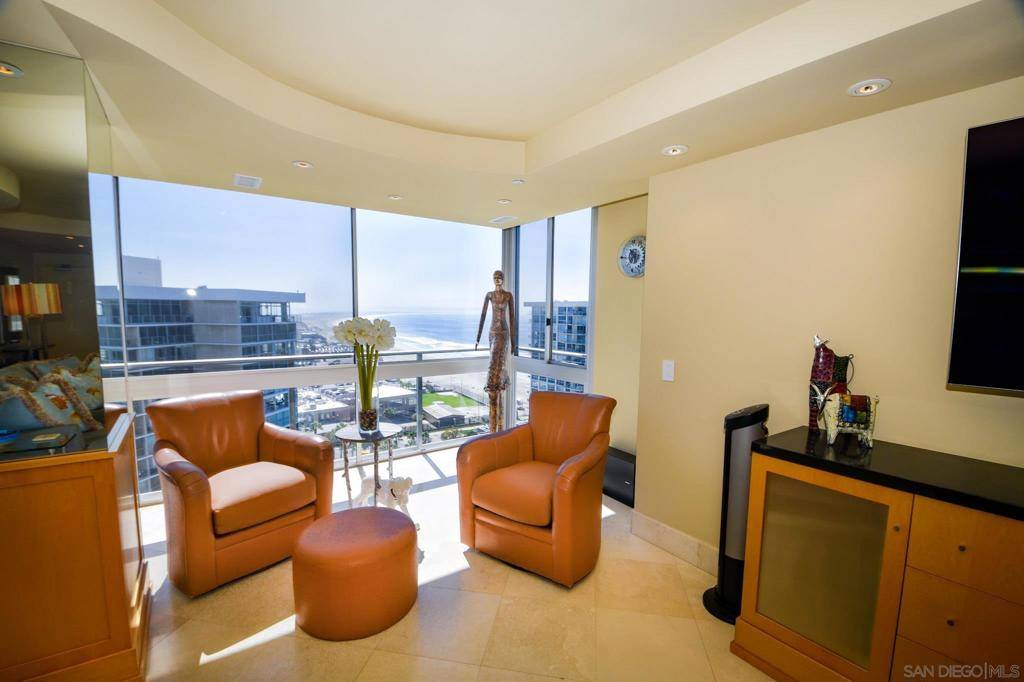 Coronado, CA 92118,1810 Avenida Del Mundo #1609