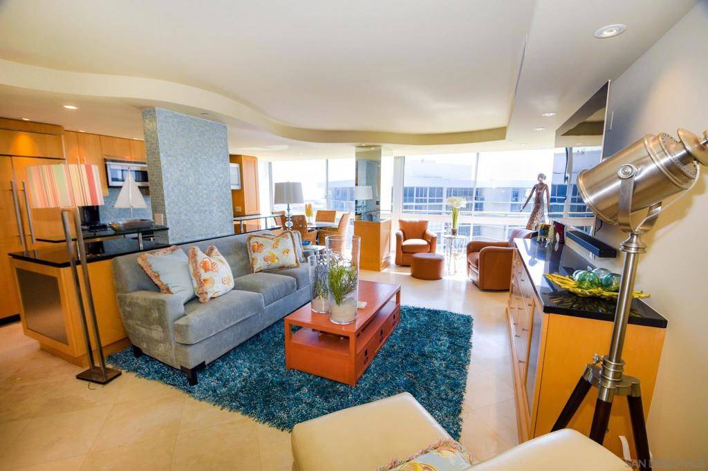 Coronado, CA 92118,1810 Avenida Del Mundo #1609