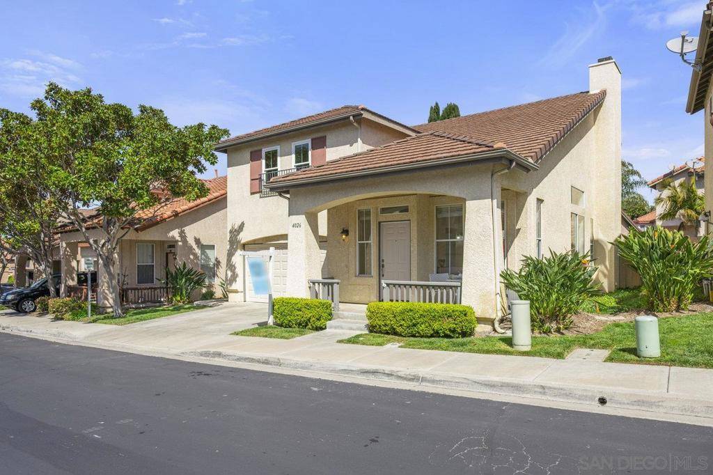 Oceanside, CA 92057,4026 Ivey Vista