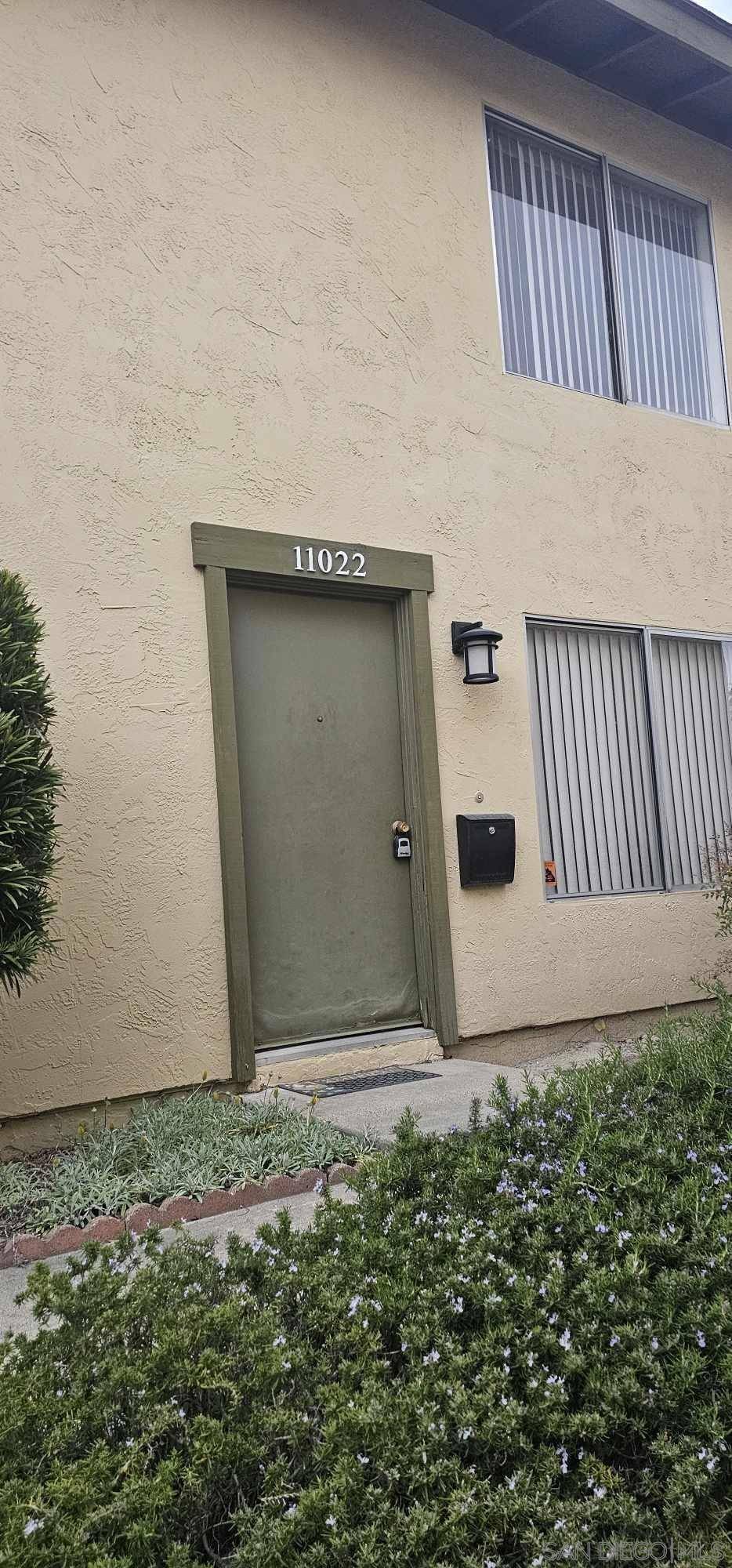 San Diego, CA 92129,11022 Via Asti