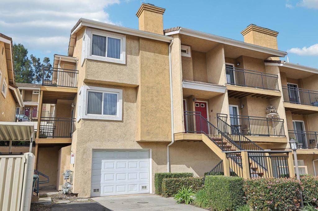 Escondido, CA 92027,505 San Pasqual Valley Rd #190
