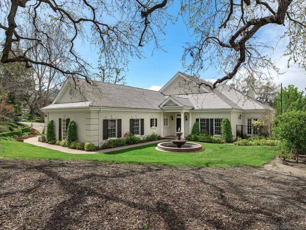 Thousand Oaks, CA 91361,2419 Stafford Rd