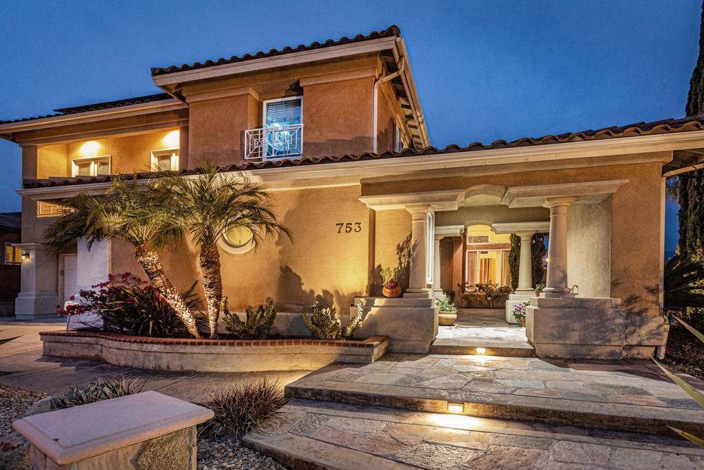 Chula Vista, CA 91914,753 Crooked Path Pl