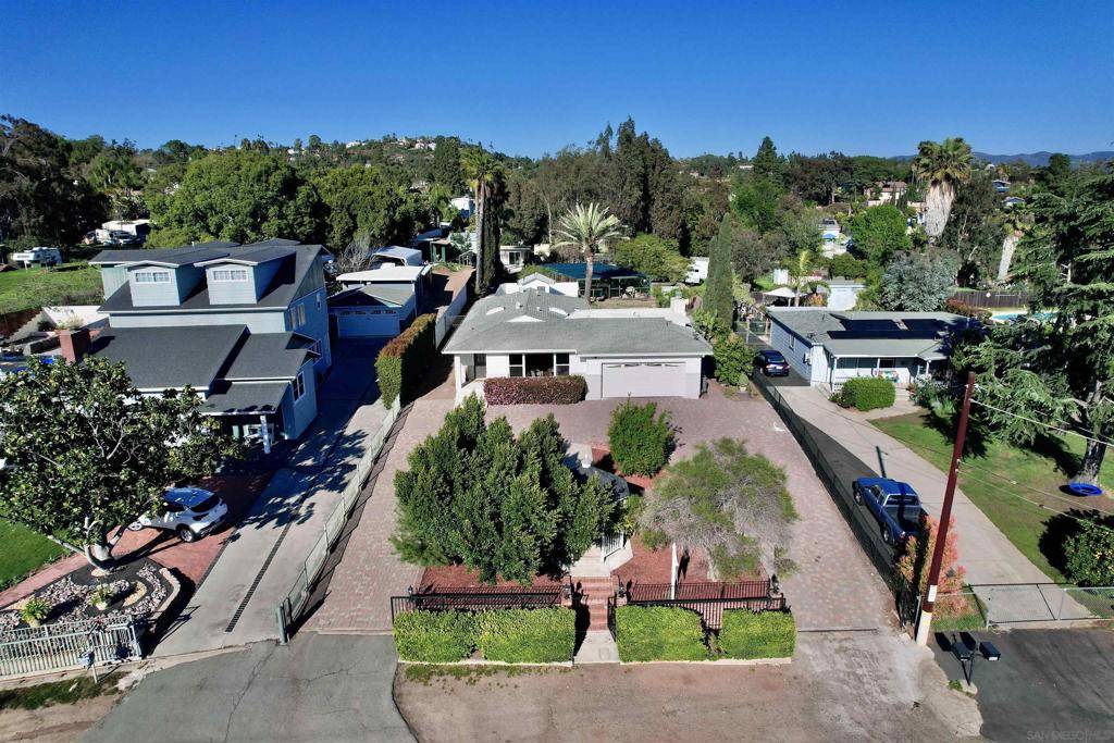 La Mesa, CA 91941,4111 Calavo Dr