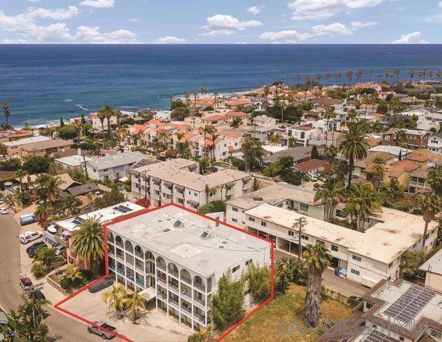 La Jolla, CA 92037,356 PLAYA DEL NORTE 8