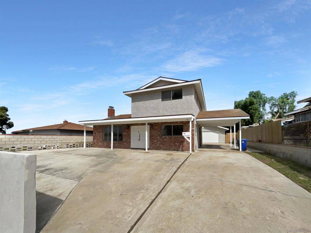 Chula Vista, CA 91910,23 H St
