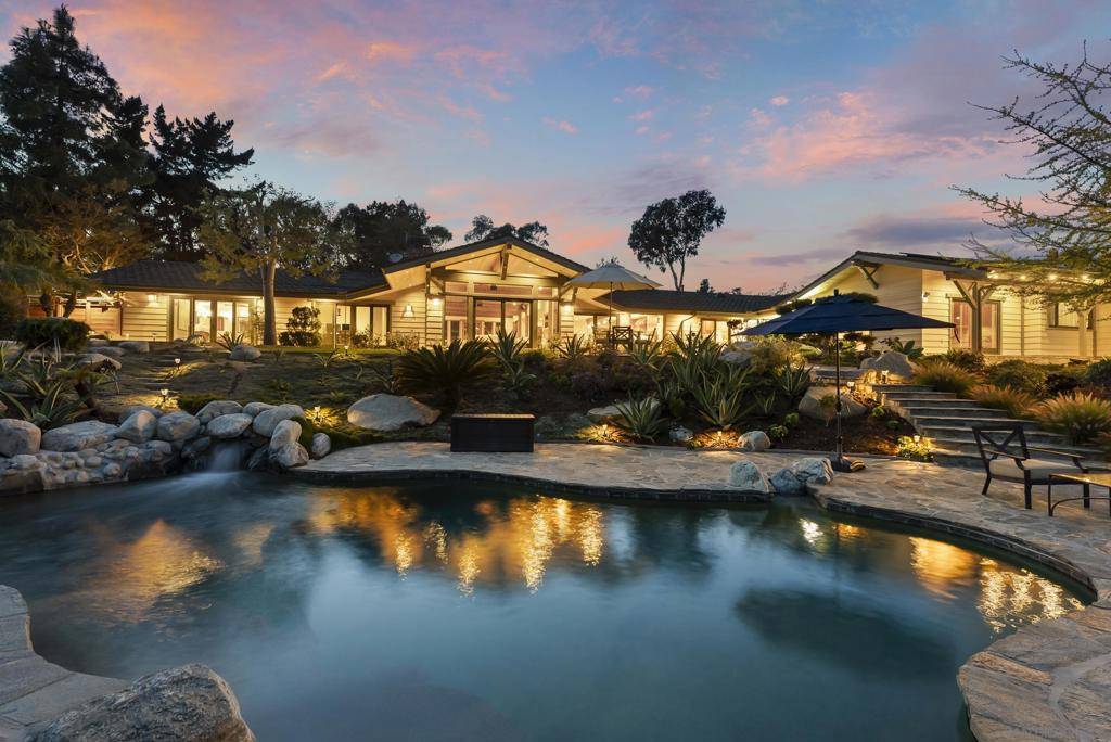 Rancho Santa Fe, CA 92067,17291 Los Morros