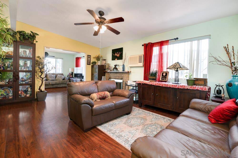 Chula Vista, CA 91911,1126 Ocala Ave