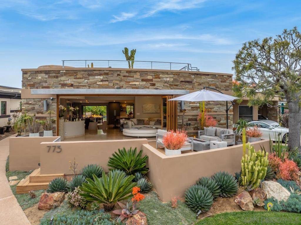 Solana Beach, CA 92075,773 E Solana Circle