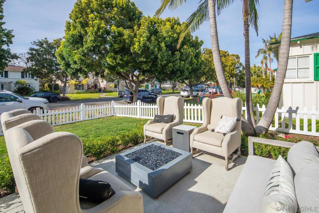 Coronado, CA 92118,735 39 J Avenue