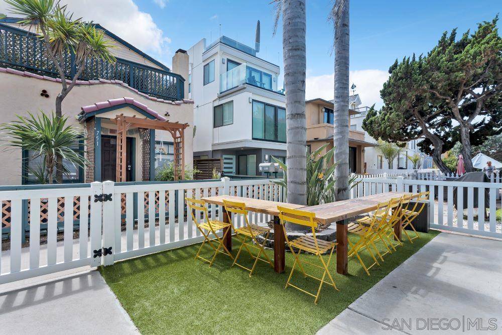 San Diego, CA 92109,750 Yarmouth Ct