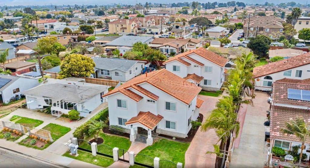 San Diego, CA 92154,Address not disclosed
