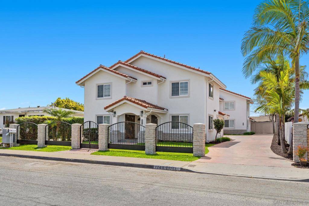San Diego, CA 92154,Address not disclosed