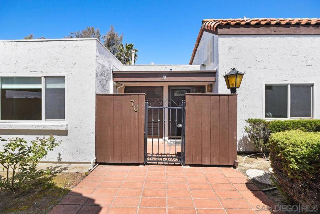 San Diego, CA 92128,16495 Caminito Vecinos #70