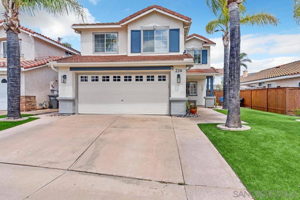 Santee, CA 92071,224 Parkside Place