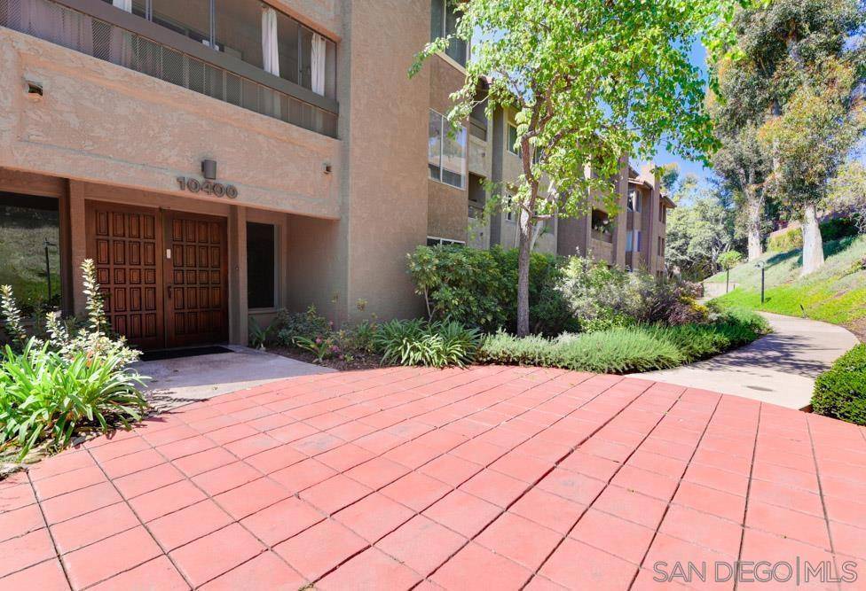 San Diego, CA 92108,10400 Caminito Cuervo #238