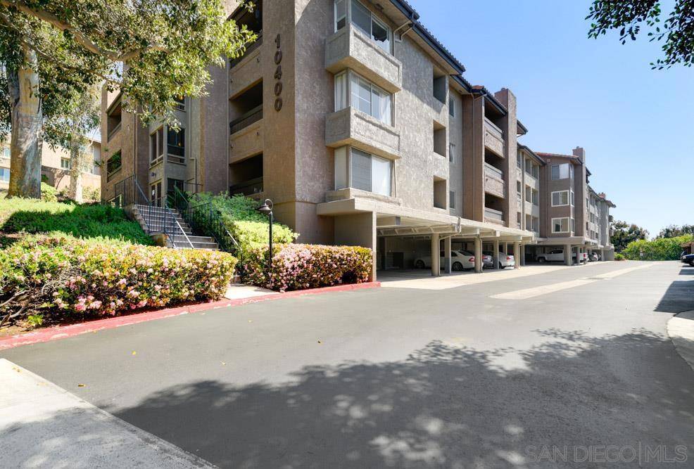 San Diego, CA 92108,10400 Caminito Cuervo #238
