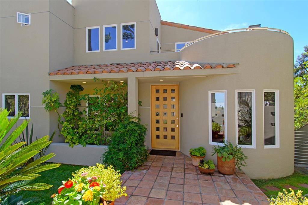 La Jolla, CA 92037,1506 Kearsarge Road