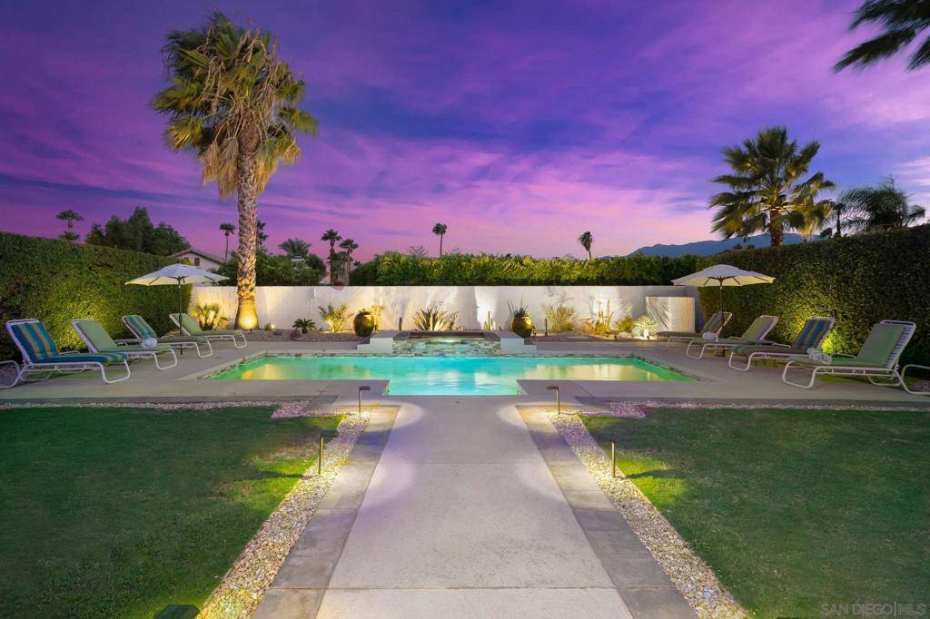Cathedral City, CA 92234,68375 Tachevah Dr