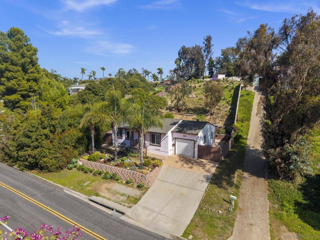 La Mesa, CA 91942,4309 Harbinson Ave