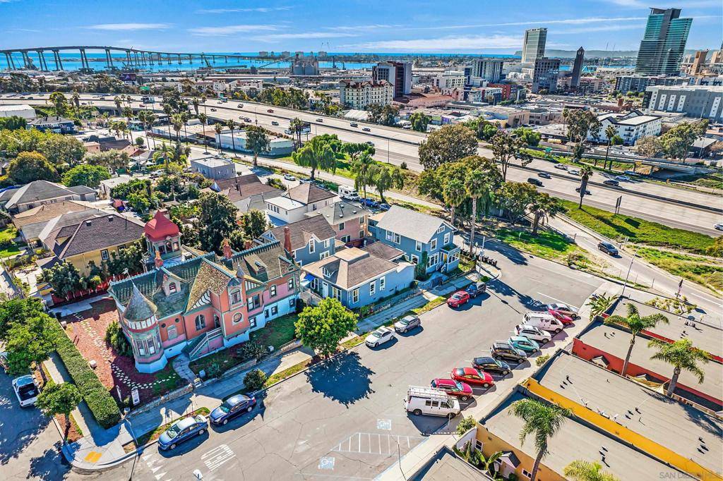 San Diego, CA 92102,1903 K Street