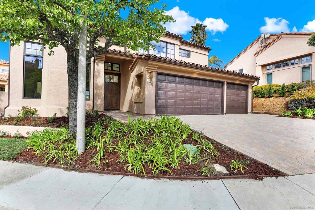 Del Mar, CA 92014,14740 Caminito Barbuda