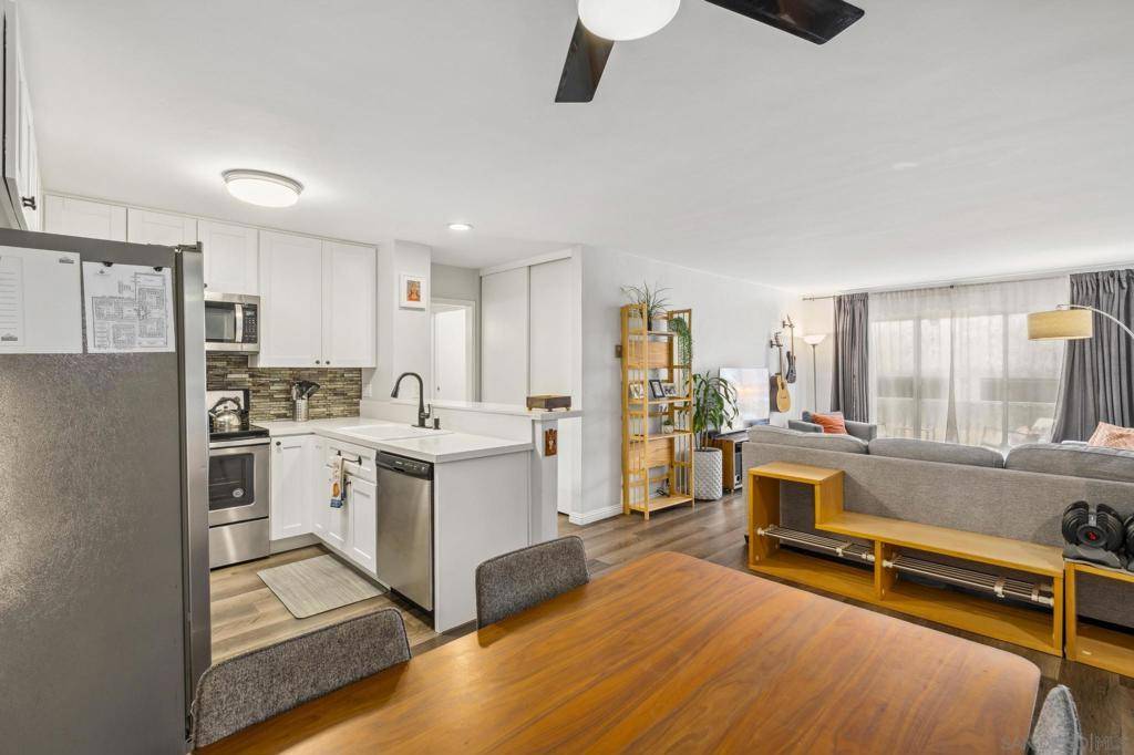 San Diego, CA 92109,4600 Lamont St ##4-103