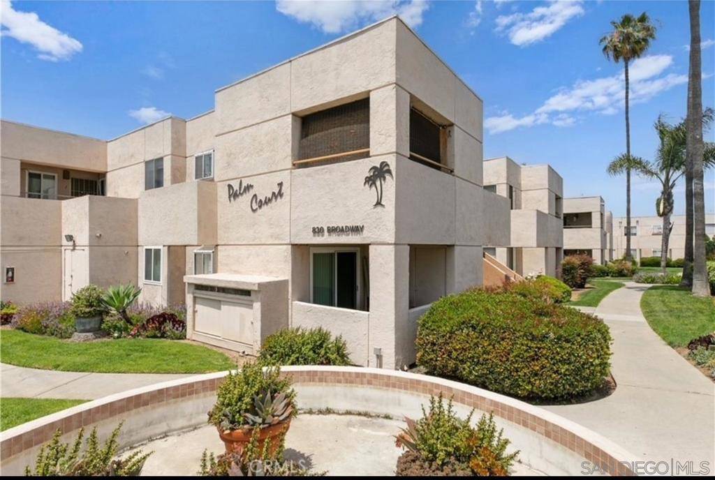 El Cajon, CA 92021,830 Broadway Ave. ##18