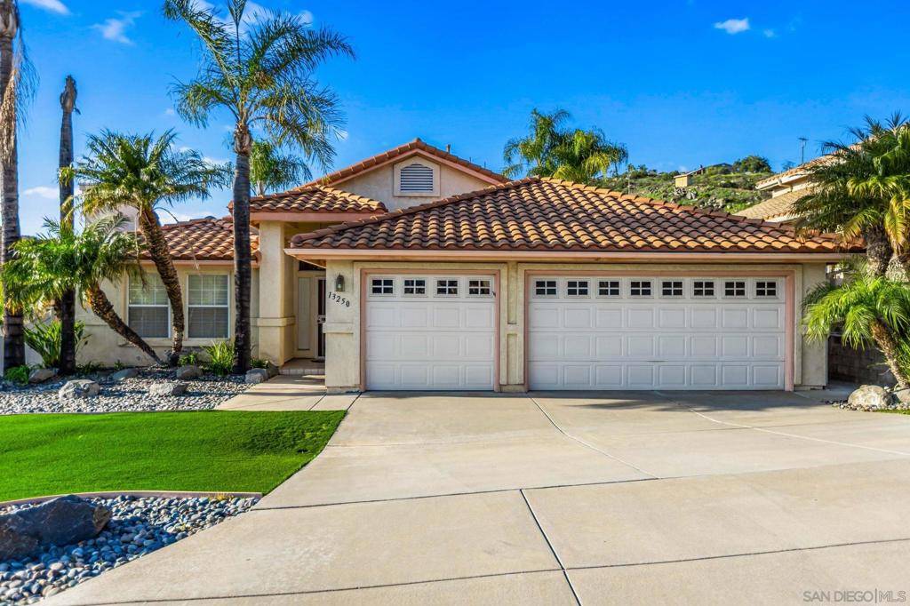 Lakeside, CA 92040,13250 Villa Monte