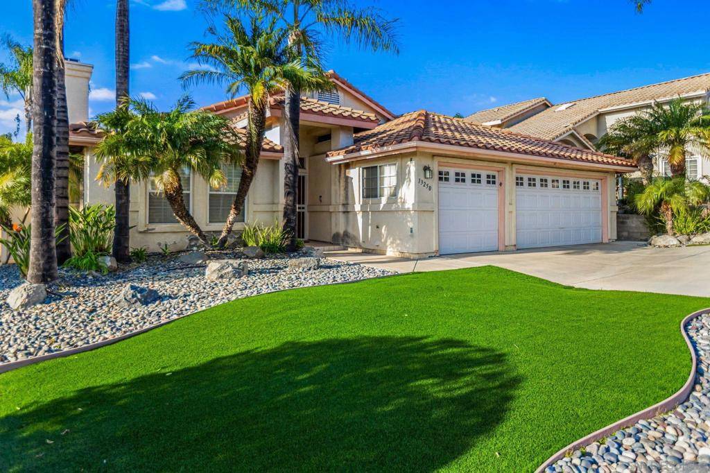 Lakeside, CA 92040,13250 Villa Monte