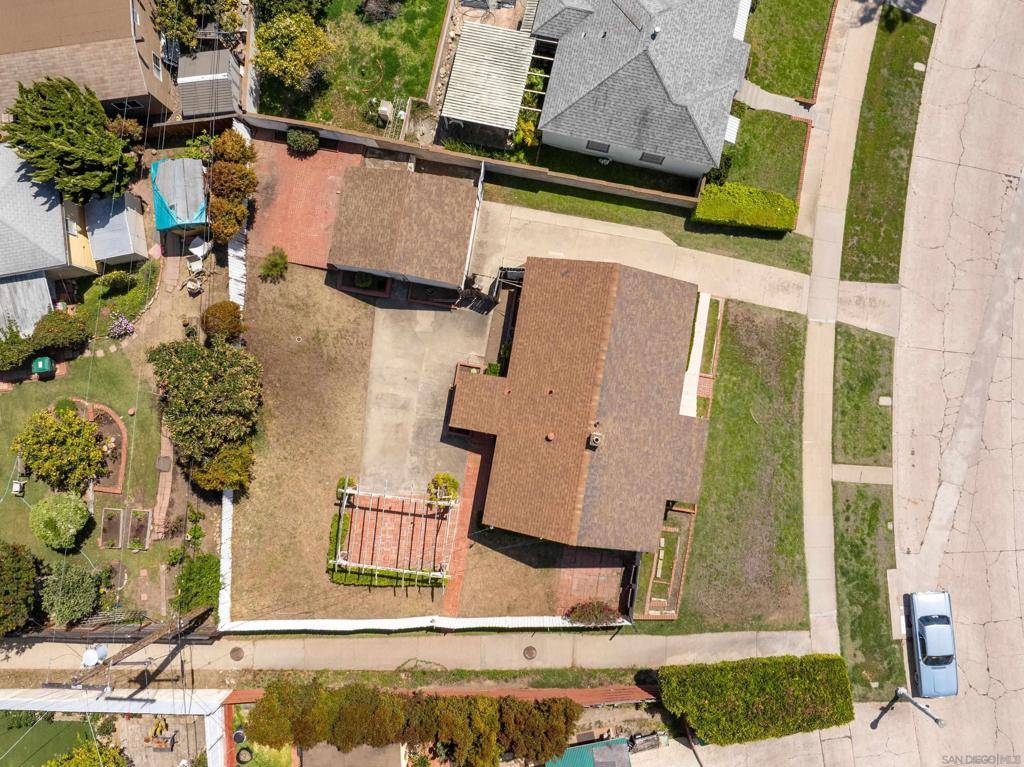 San Diego, CA 92109,1470 Wilbur Ave