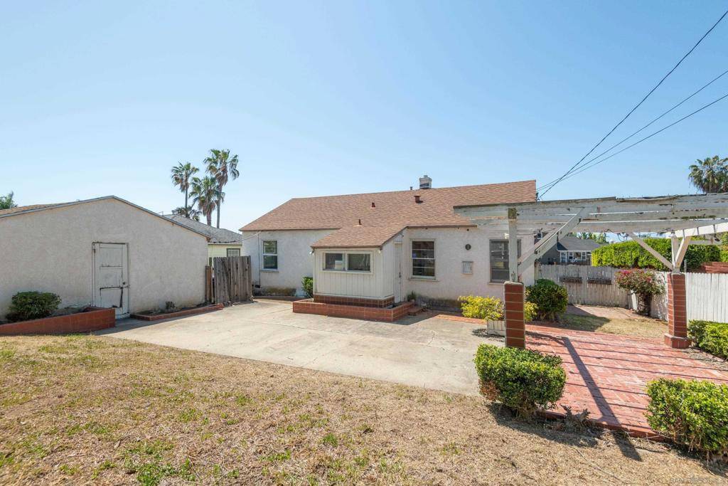 San Diego, CA 92109,1470 Wilbur Ave