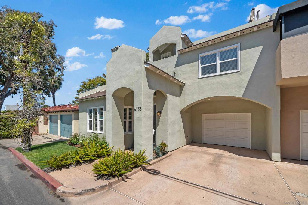 La Jolla, CA 92037,6755 Tyrian St