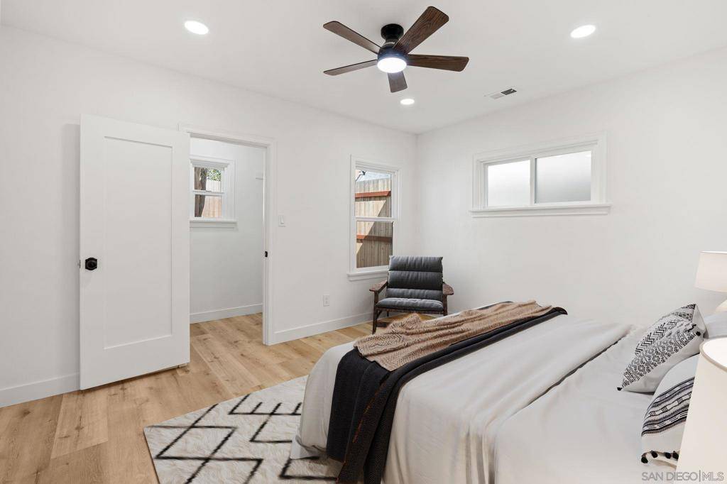 San Diego, CA 92104,3238 McKinley Street