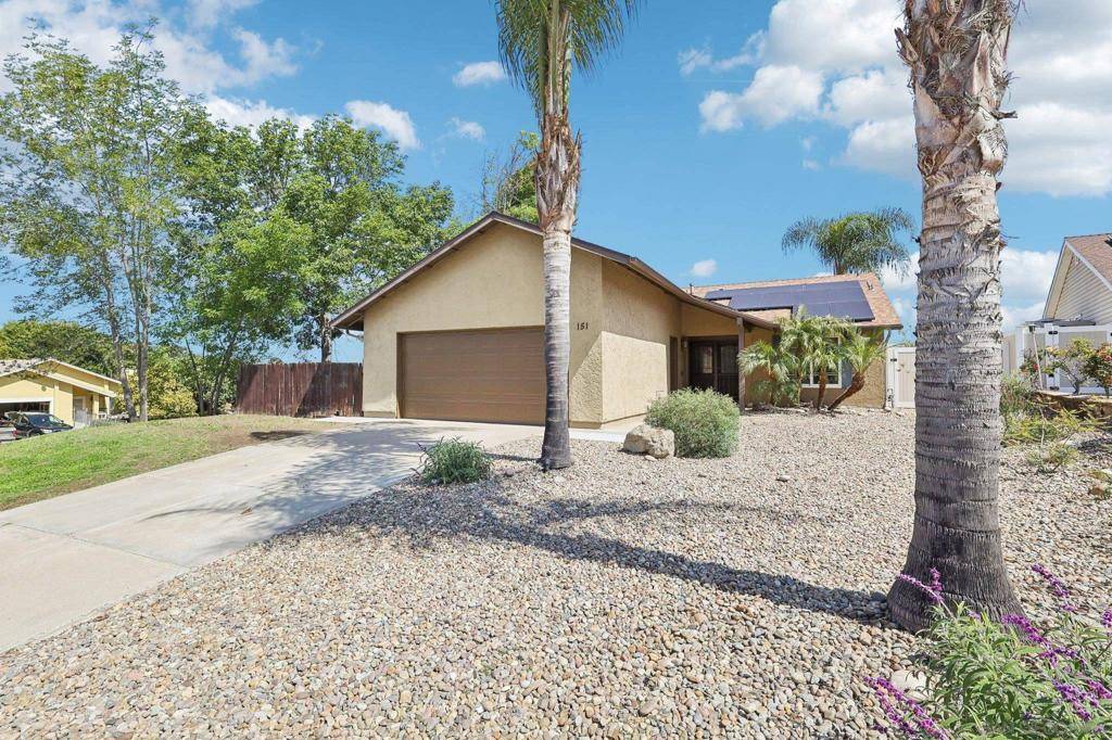 Spring Valley, CA 91977,151 Demona Place