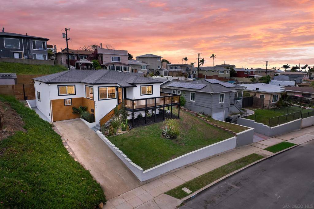 San Diego, CA 92114,5463 San Onofre Ter