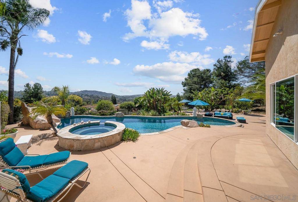 17221 Cloudcroft Dr Poway, CA 92064