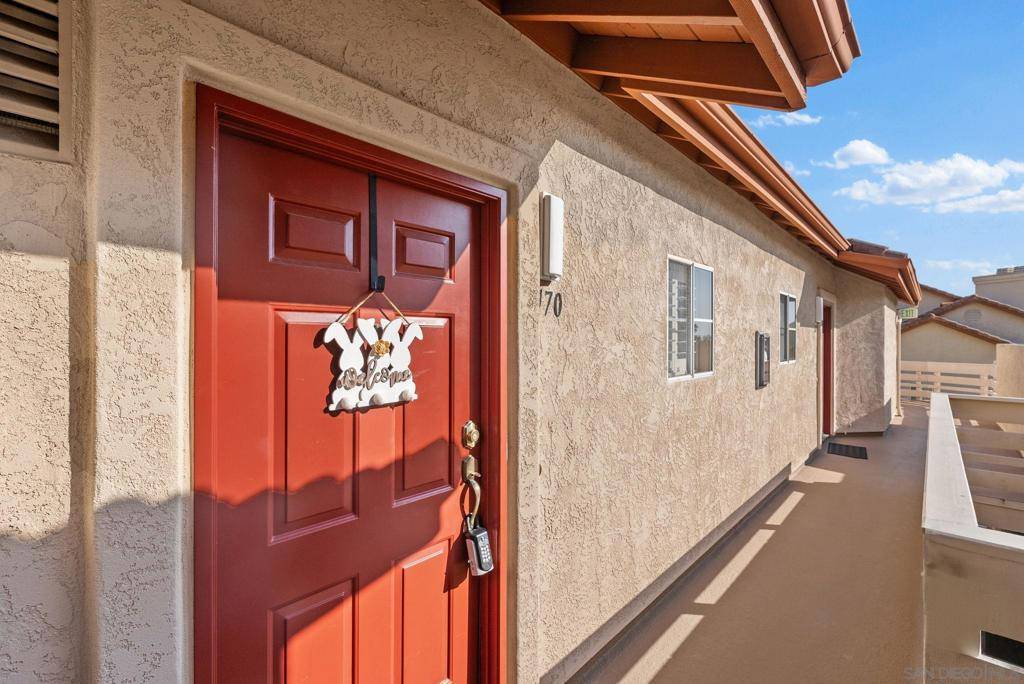 San Diego, CA 92131,11335 Affinity Ct #170