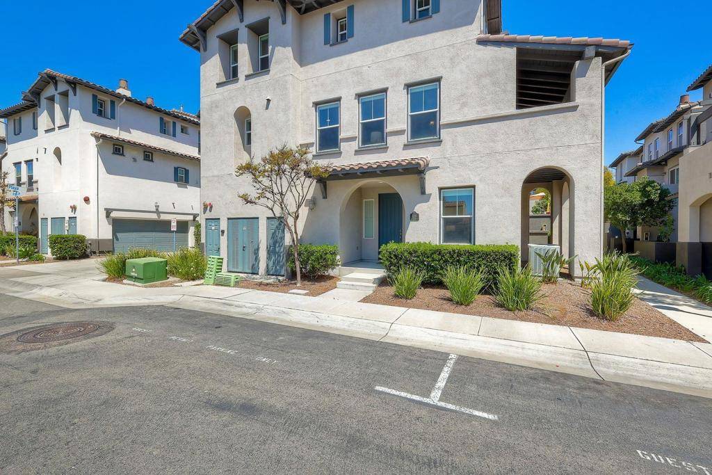 Chula Vista, CA 91915,2156 Playa Dr #229