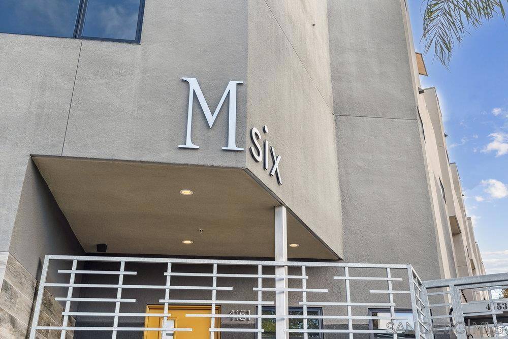 San Diego, CA 92103,4161 Maryland St