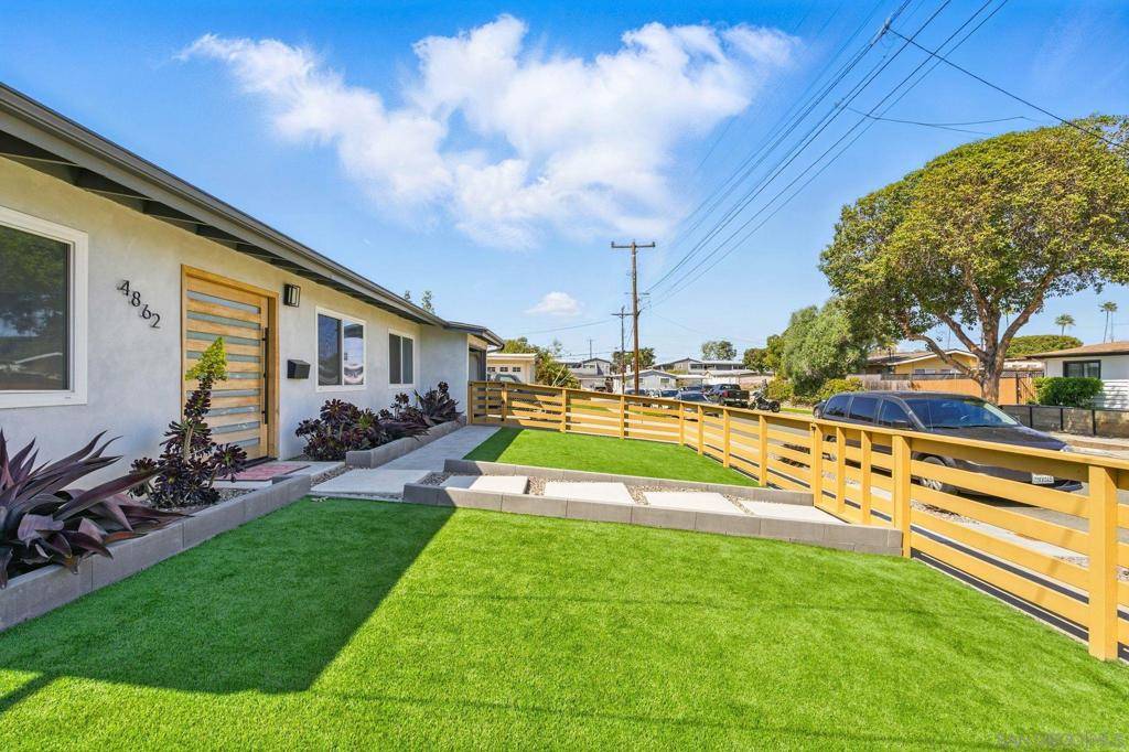 San Diego, CA 92117,4862 Kesling Ct