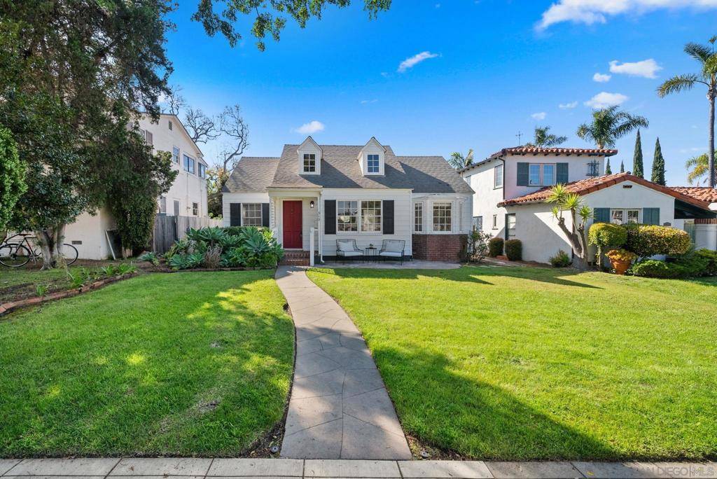 Coronado, CA 92118,310 J Ave