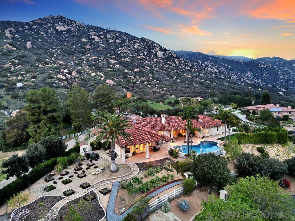 14940 Oak Trail Ct Poway, CA 92064