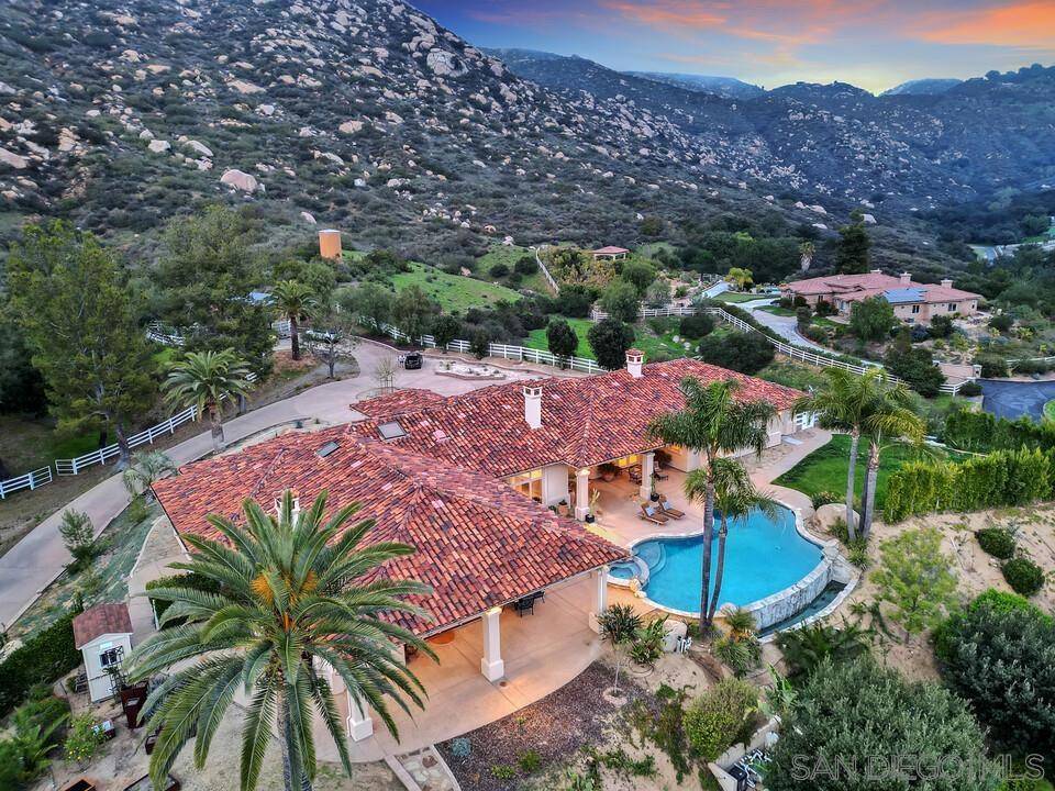 Poway, CA 92064,14940 Oak Trail Ct