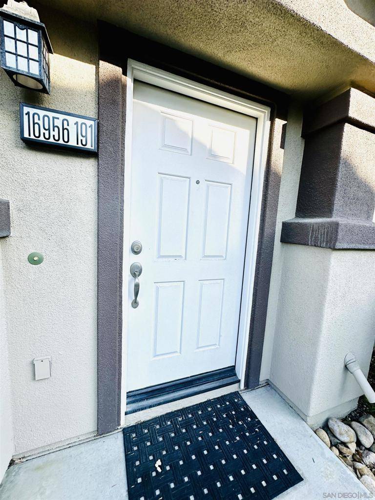 San Diego, CA 92127,16956 Laurel Hill Lane #191