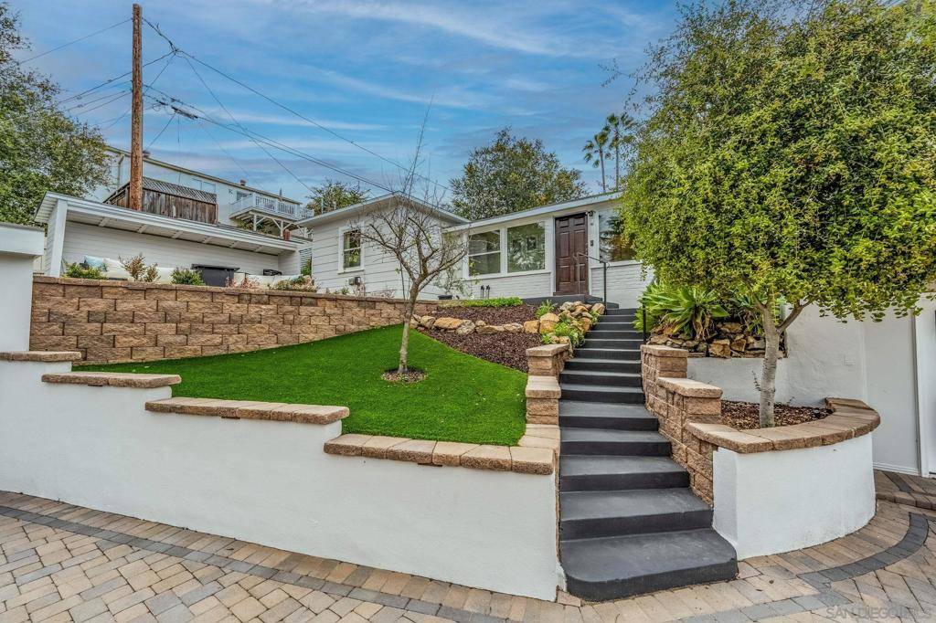 La Mesa, CA 91941,8535 Hillcrest Ave