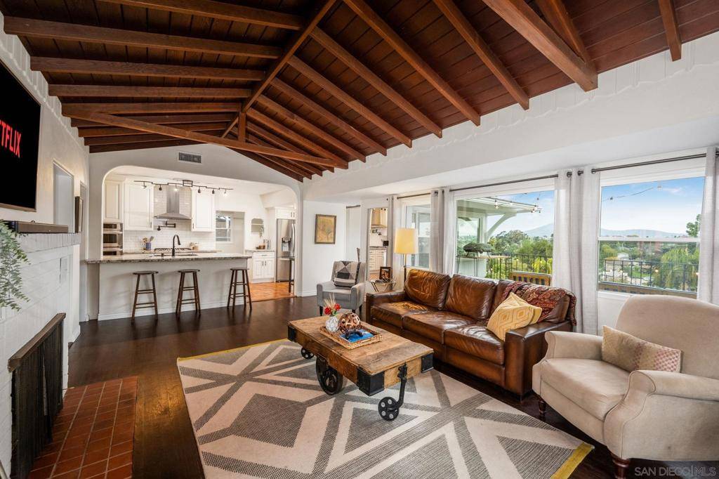 La Mesa, CA 91941,8535 Hillcrest Ave
