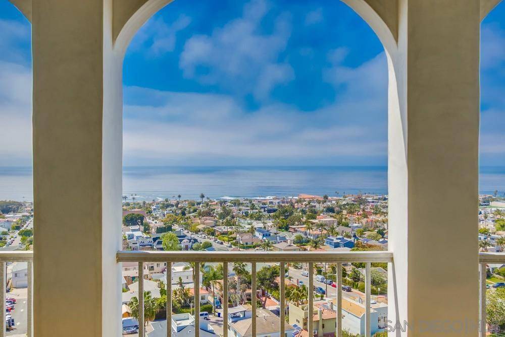 La Jolla, CA 92037,1001 Genter Street #10G